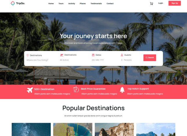 tripgo